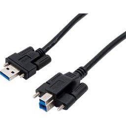 EXSYS EX-K1571V - USB 3.0 cable, A connector > B connector, 1.5 m