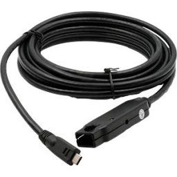EXSYS EX-1408 - Active USB 3.1 cable, C connector > C port, 5 m