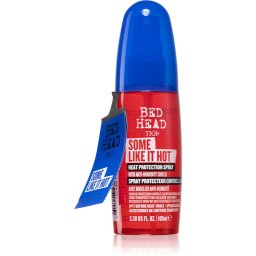 TIGI Repair System Some Like It Hot Spray for heat hairstyling 100 ml