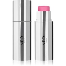 NEO MAKE UP Intense Serum Blush Stick Cream Blush in a stick shade 03 Light Pink 7 g