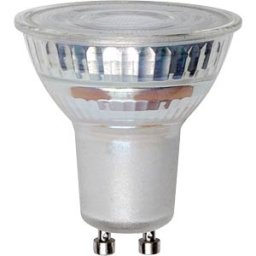SCHIEFER LIGHTING SCHI L642736127 - GU10 MR16 Glass 345Lm 3.6W 827 36deg