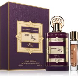 Adyan Purple Haze Gift Set U 100 ml