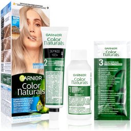 Garnier Color Naturals Creme Hair Color shade 103+ 1 pc