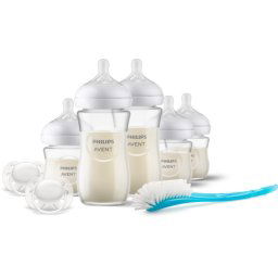 Philips Avent Natural Response Set SCD879/11 Gift Set for children from birth