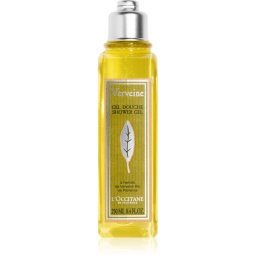 L’Occitane Verbena Shower Gel Perfumed Shower Gel 250 ml