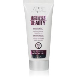 Apis Natural Cosmetics Ageless Beauty Firming Body Balm 200 ml