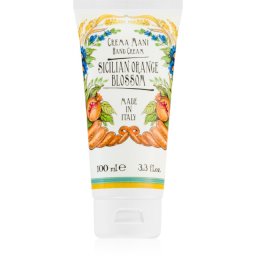 Rudy - Le Maioliche Sicilian Orange Blossom Line Moisturising Hand Cream 100 ml