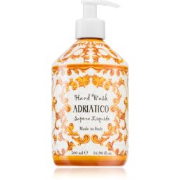 Rudy - Le Maioliche Adriatico Hand Soap 500 ml