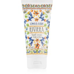 Rudy - Le Maioliche Riviera Moisturising Hand Cream 100 ml