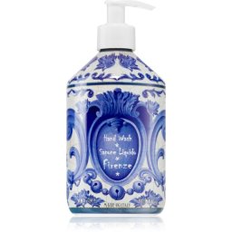 Rudy - Le Maioliche Firenze Hand Soap 500 ml