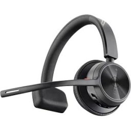 HEWLETT PACKARD HP 77Y91AA - Headset, USB, mono, Voyager 4310, Bluetooth dongle