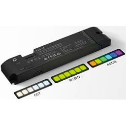 DRESDEN ELEKTRONIK FLS-M - Matter über WiFi und Zigbee 3.0 LED-Controller