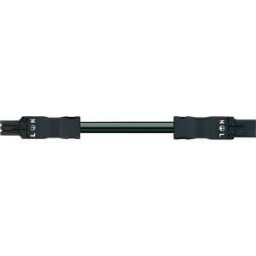 WAGO 891-306-3 - WINSTA® MINI connecting cable, 3-pole, 3 m