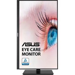 ASUS VA27DQSB - 69cm Monitor, 1080p, Pivot