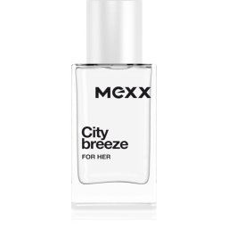 Mexx City Breeze EDT W 15 ml