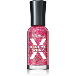 Sally Hansen Hard As Nails Xtreme Wear Hardener Nail Polish shade 286 Heart Of Sass 11,8 ml