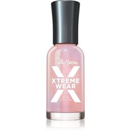 Sally Hansen Hard As Nails Xtreme Wear Hardener Nail Polish shade 194 On Cloud Shine 11,8 ml