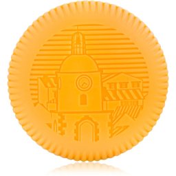 Baobab Collection Body Wellness À Saint-Tropez Bar Soap 150 g