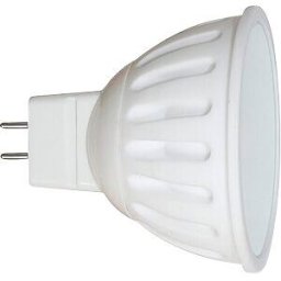 GREENLED GL 4238 - LED lamp MR16, 7 W, 520 lm, 3000 K