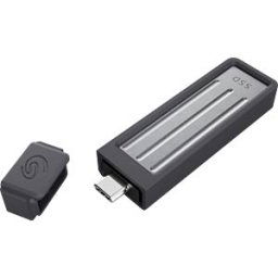 STMX1000400 - Seagate Ultra Compact SSD 1TB USB-C