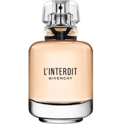 GIVENCHY L’Interdit EDP refillable W 100 ml