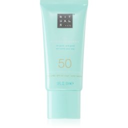 RITUALS The Ritual Of Karma Face Sun Cream SPF 50 50 ml