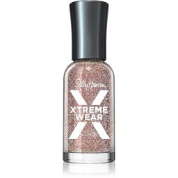 Sally Hansen Hard As Nails Xtreme Wear Hardener Nail Polish shade 011 Strobe Light 11.8 ml