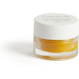 Cannor Intensive Lip Balm - Lip Treatment - 10 G