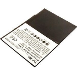 FREI AKKU 53629 - Tablet battery for Apple iPad Air, Li-Po, 8820 mAh