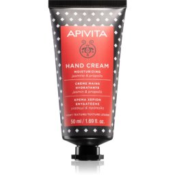Apivita Hand Care Hand Cream Propolis Light texture Moisturising Hand Cream 50 ml