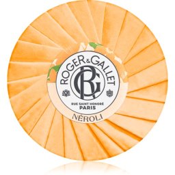 Roger & Gallet Néroli perfumed soap 100 g