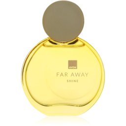 Avon Far Away Shine EDP W 50 ml
