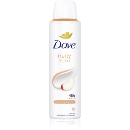 Dove Fruity Fresh Deodorant spray 150 ml