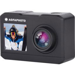AGFAPHOTO AGFA AC7000 - Action Cam, 2.7K, Wi-Fi