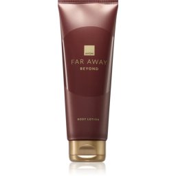 Avon Far Away Beyond Perfumed Body Lotion W 125 ml
