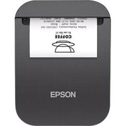 EPSON TM-P20II - Receipt printer, POS/checkout, thermal mobile, USB/Bluetooth