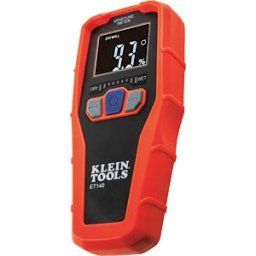 KLEIN TOOLS KLT ET140 - Moisture meter for wood and building materials