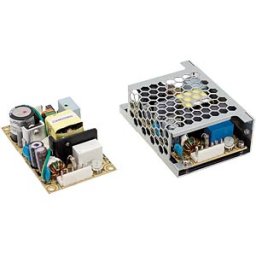 MEAN WELL PSC-35A - Switching power supply, open frame, 35.88 W, 13 V, 1.7 A