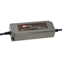 MEAN WELL MW NPF-90-36 - LED switching power supply, NPF-90, 36 V DC, 2.5 A