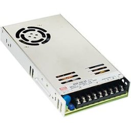 MEAN WELL MW RSP-320-27 - Switching power supply, PFC, 321 W, 27 V/11.9 A