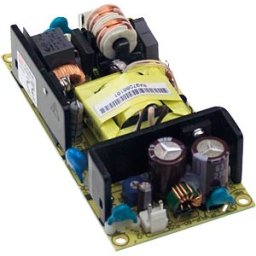 MEAN WELL MW PLP-30-24 - LED switching power supply, 31.2 W, 24 V/1.3 A