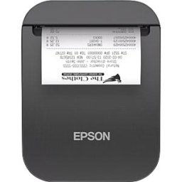 EPSON TM-P80II - Receipt printer, POS/checkout, thermal, mobile, USB/WIFI
