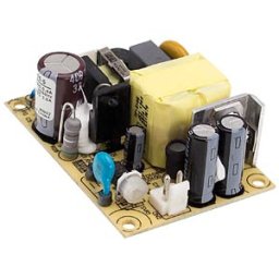 MEAN WELL EPS-15-24 - Power supply 24 V, 0.625 A