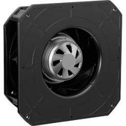 EBM-PAPST PAPST 8300100183 - Centrifugal fan, 226x96mm, 230VAC, 500 m³/h