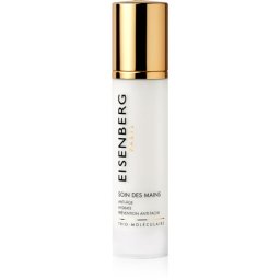 Eisenberg Classique Soin des Mains Moisturising Hand Cream for pigment spot correction 50 ml