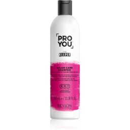 Revlon Professional Pro You The Keeper Protective Shampoo for colour-treated hair 350 ml