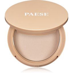 Paese Glowing Illuminating Powder with smoothing effect shade 11 Light Beige 10 g