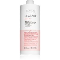 Revlon Professional Re/Start Color Protective Shampoo for colour-treated hair 1000 ml