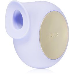 Lelo Sila Cruise Clitoral Stimulator Lilac 8 cm