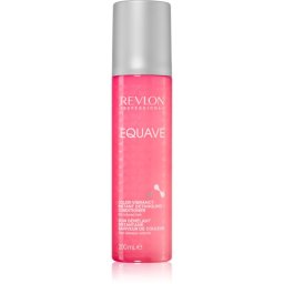 Revlon Professional Equave Color Vibrancy 2-Phase Conditioner for colour-treated hair 200 ml